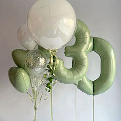 Balloons